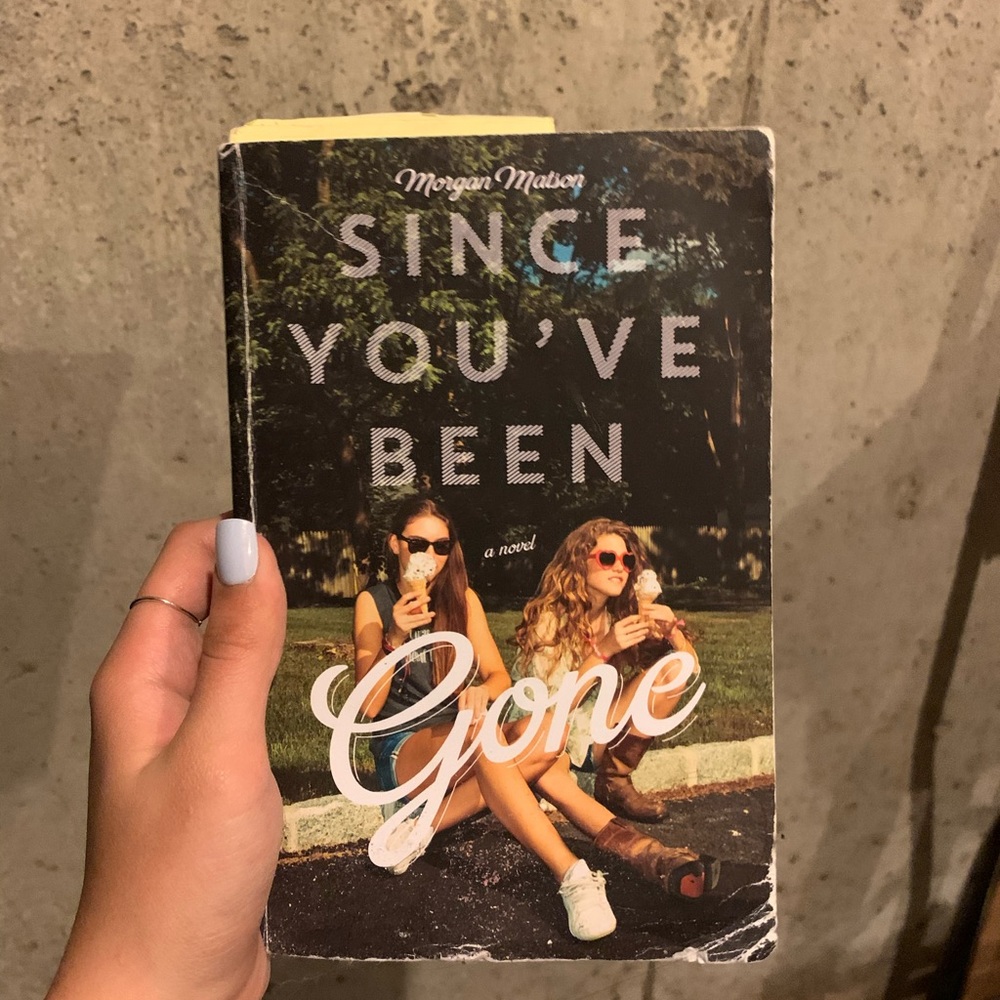 book